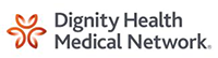 Dignity Health Medical Health logo
