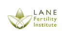 Lane Fertility logo