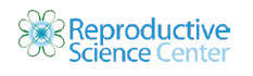 Reproductive Science Center logo